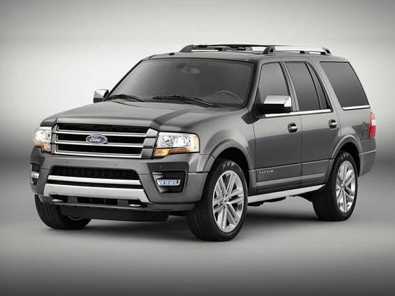 FORD EXPEDITION EL 2017 1FMJK2ATXHEA57433 image